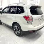 Subaru Forester 2017 из Китая