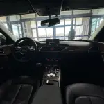 Audi A6L 2017 272 л.с. 272 л.с. из Китая