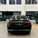 Mercedes-Benz S-Class 2023 313 л.с. — лот 57348834 из Китая