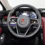 Hongqi Hongqi H5 2024 из Китая