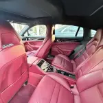 Porsche Panamera Hybrid 2019 из Китая