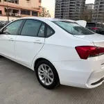 Soueast A5 Yiwu 2020 120 л.с. из Китая