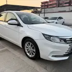 Soueast A5 Yiwu 2020 120 л.с. из Китая