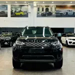 Land Rover Discovery 2023 из Китая