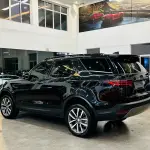 Land Rover Discovery 2023 из Китая