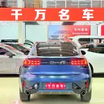 Lynk & Co 05 2021 из Китая
