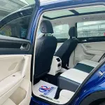 Volkswagen GTE PHEV 2022 из Китая
