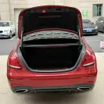 Mercedes-Benz E-Class 2018 из Китая