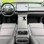 Leapmotor Leapmotor C10 2026 из Китая