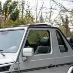 Mercedes-Benz G-Class 1999 из Китая