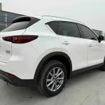 Mazda CX-5 2022 155 л.с. — лот 57350510 из Китая
