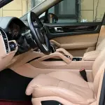 Porsche Cayenne 2018 из Китая