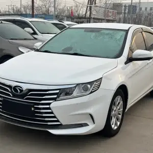 Soueast A5 Yiwu 2019 из Китая