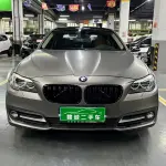 BMW 5 Series 2016 из Китая