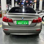 BMW 5 Series 2016 из Китая