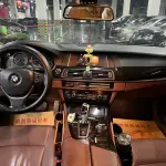 BMW 5 Series 2016 из Китая