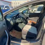 Peugeot 408 2011 из Китая