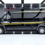 RAM ProMaster 2020 из Китая