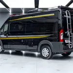 RAM ProMaster 2020 из Китая