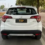 Honda Vezel 2017 из Китая