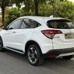 Honda Vezel 2017 из Китая