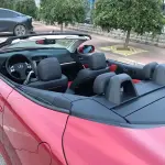 Lexus IS 2011 из Китая