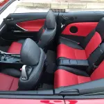 Lexus IS 2011 из Китая