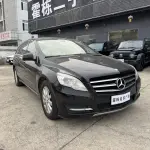 Mercedes-Benz R-Class 2013 245 л.с. из Китая