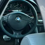 BMW 5 Series (Import) 2000 из Китая
