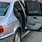 BMW 5 Series (Import) 2000 из Китая