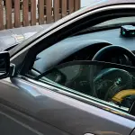 BMW 5 Series (Import) 2000 из Китая