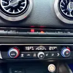 Audi A3 2020 150 л.с. — лот 57152034 из Китая