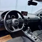 Audi A3 2020 150 л.с. — лот 57152034 из Китая