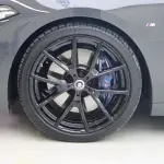 BMW 8 Series 2021 из Китая