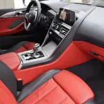BMW 8 Series 2021 из Китая