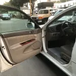 Toyota Camry 2004 из Китая