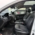 Land Rover Discovery Sport 2018 200 л.с. из Китая