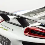 Porsche 918 Spyder 2015 из Китая
