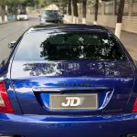 Maserati Quattroporte 2011 440 л.с. из Китая