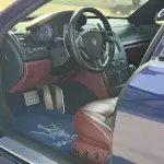 Maserati Quattroporte 2011 440 л.с. из Китая
