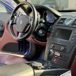 Maserati Quattroporte 2011 440 л.с. из Китая