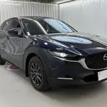 Mazda CX-30 2022 158 л.с. из Китая