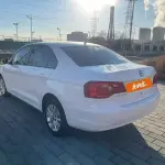 Volkswagen Jetta 2015 110 л.с. — лот 57352626 из Китая