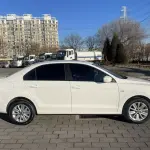 Volkswagen Jetta 2015 110 л.с. — лот 57352626 из Китая