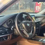 BMW X5 (Import) 2015 из Китая
