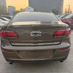 Qoros Qoros 3 2015 из Китая