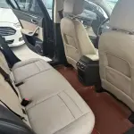 Qoros Qoros 3 2015 из Китая