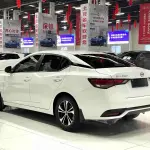 Nissan Sylphy 2023 135 л.с. из Китая