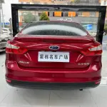 Ford Focus 2013 125 л.с. — лот 57152678 из Китая