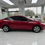 Ford Focus 2013 125 л.с. — лот 57152678 из Китая